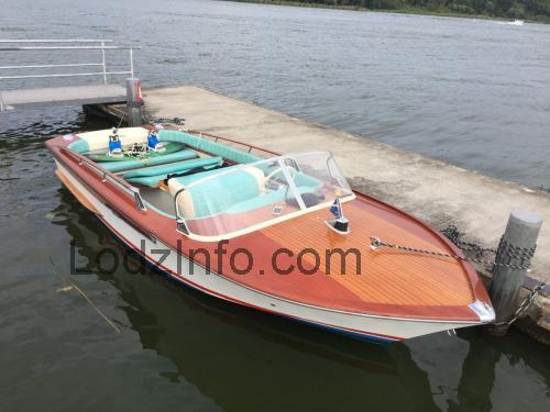 Riva Junior opinia i specyfikacje